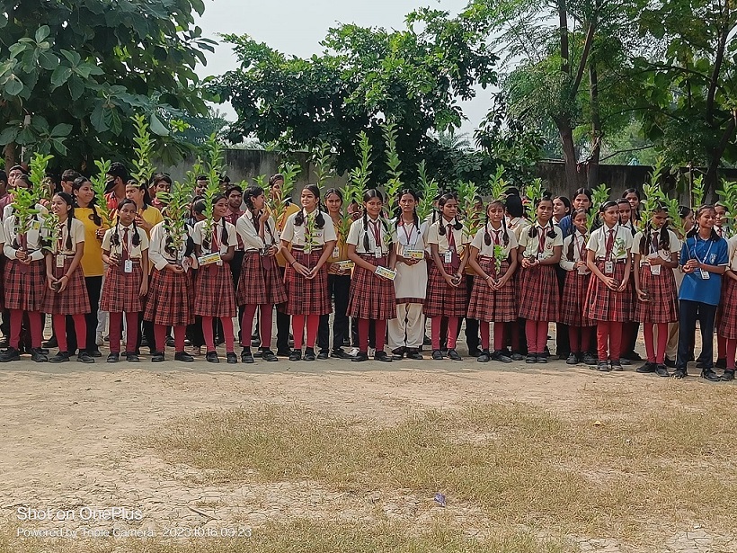 world Environment day