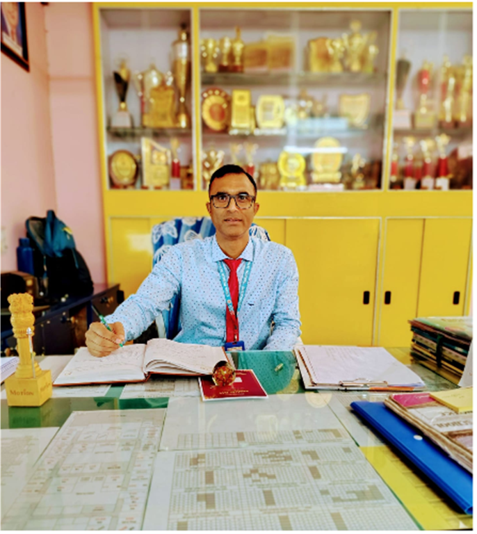 principal